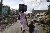 Update on Haiti Recovery