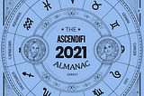 Ascendifi Almanac: August 2021