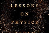 READ/DOWNLOAD*[ Seven Brief Lessons on Physics FUL