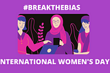 #BreakTheBias: This Women’s Day Meet Pakistani Women in Diplomacy
