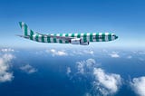 Condor Airlines: How to do a livery properly