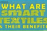 Smart Textiles | What Are They & How They Are Beneficial