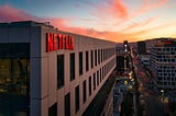 Update: What’s Happening to Netflix?