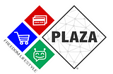 PLAZA — revolutionising the global e-commerce marketplace through crypto and blockchain technology.