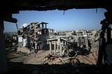 Relatório da ONU sobre Gaza:
Fim da impunidade israelense?