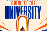 The Jailbroken Guide to the University book cover