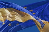 Ukraine Joins European Blockchain Partnership as Observer