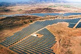 India’s Transition to a solar-powered future: Part 1