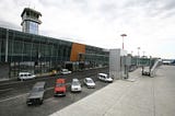 What to Expect from Ljubljana Joze Pucnik Airport