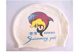 Do Custom Printed Swimming Caps Keep Your Head Warm?