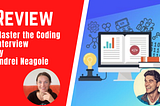 How to Get a Coding Job by Mastering Coding Interview — Course Reviews