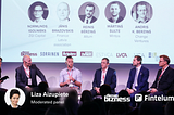 FinTech Panel Discussion — Baltic M&A and Private Equity Forum 2019