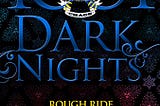 Download In !PDF Rough Ride: A Chaos Novella Read !book @#ePub