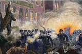 The Radical Origins of May Day, International Workers’ Day