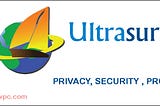 Download Ultrasurf For PC