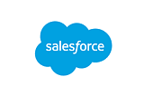 你好！初次見面，我叫Salesforce！