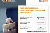 LPU launches B.Tech Programs in Data Science & BlockChain in collaboration with the Industry