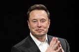 Elon Musk for President? — The American Spectator | USA News and Politics