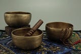 What, Why and How of Sound Healing | Peace ahead