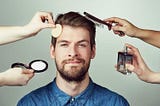 Beauty Schools — A Trending Career Option For Men — Orane Beauty Institute