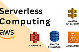 Serverless Computing with AWS Lambda: Harnessing the Power of Event-Driven Architecture