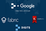 Google compró Fabric, plataforma de desarrollo de Twitter