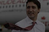 Trudeau’s Honeymoon Is Over