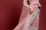 The allure of a saree transcends time, fashion trends, and cultures, making it an essential piece…