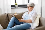 Age Is No Excuse — Set Those Goals Now! — Taming Frenzy