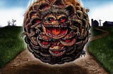 Critters 2: The Main Course (1988) | Poster
