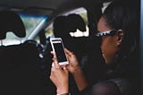 Ride Sharing In Ghana: Challenges And Opportunities in 2019 And Beyond