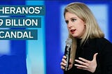 Theranos — Silicon Valley’s Biggest Disaster