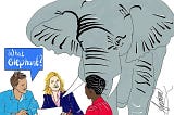 Are soft skills the elephant in the room