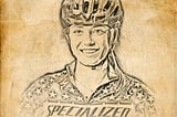 Kate Courtney, World Champion Mountain Biker