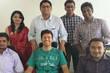 The Chennai Angels Invests in Automobiles Parts Marketplace SparesHub.com
