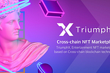 TriumphX- Feature