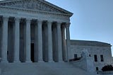 SCOTUS: Reenforcing the Constitution and Fixing Errors of the Past