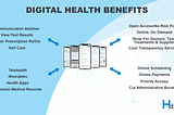 The Unstoppable Power of Digital Health