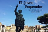 El Joven Emperador Capitulo 3