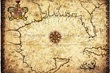 The Gulf of Mexico: Ayollohco Mexihco