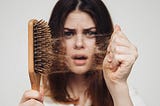 The Effects of Hard Water on Hair and Possible Solution