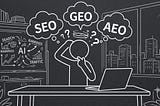 The Future Of Search: A Guide To Answer Engine Optimization For 2026