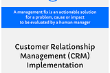 11 CRM benefits you can’t forget