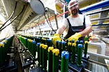 Johnson Controls, Tyco to Merge in Inversion Deal