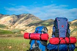 First Aid must-haves that you shouldn’t miss out on if you are planning for
a trek!