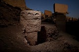 Discovery of a 12,000-year-old Calendar