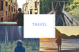 Travel Blog