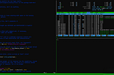 tmux 101