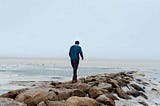 Getting Lost