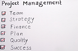 Project Management Learning: 5 Essential Steps for Effective Project Management Learning